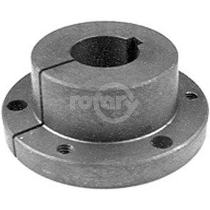 13-10775 - Scag Tapered Hub. Replaces 481536.