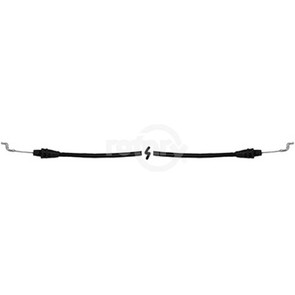 5-10817 - MTD Control Cable for many 91 and newer push mowers.