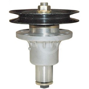 10-10872 - Replaces Exmark Spindle Assembly for Lazer Z HP 60" deck