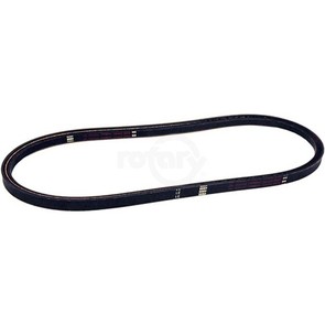 12-10884 - Exmark Pump Drive Belt. Fits Turf Tracer. Replaces 1-613271