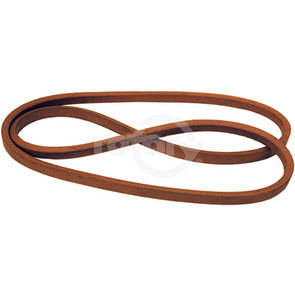 12-10910 - 1/2" x 89" motion drive belt replaces Murray 37x106