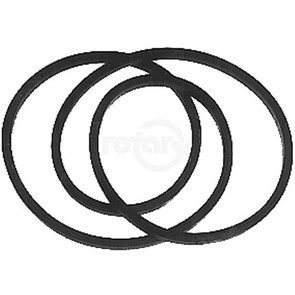 12-10913 - Secondary Drive Belt replaces Murray 37x113