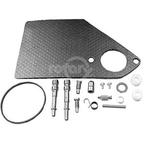 22-10937 - Carb Overhaul Kit replaces B&S 497578.