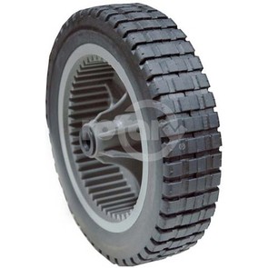 7-11021 - 8" X 1.75" Plastic Wheel for Murray Walkbehinds.
