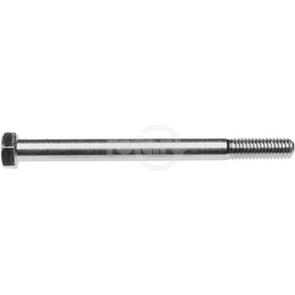10-11041 - 9-1/2" Wheel Bolt for Scag Turf Tiger & Turf Cubs mowers