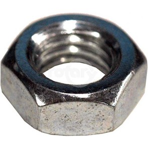 10-11076 - 1/2" Hex Nut for Scag