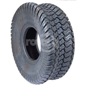 8-11141 - Carlisle 15x600-6 Multi Trac Tread Tire