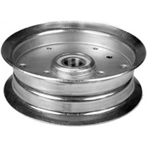 Rotary 15911 Spindle Drive Pulley 5" Replaces John Deere M170230 