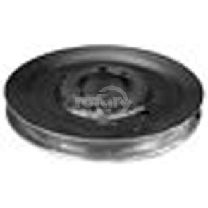 13-11209 - Scag 482745 Spindle Pulley.