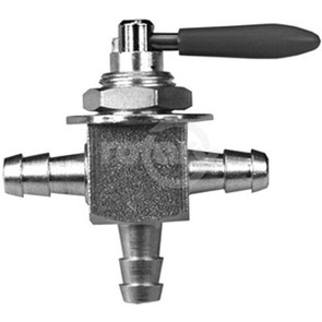 20-11273 - 2-way cut-off valve
