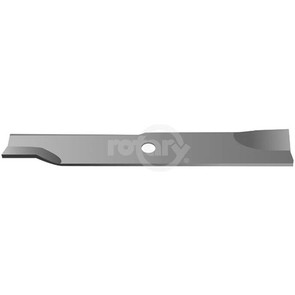 15-11450 - High Lift Blade for Exmark 36"/52" cut.