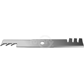 15-11469 -20 1/2 " Mulcher Blade for Exmark 60" cut.
