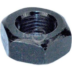 27-11472 - Nut for Stihl weedtrimmers. 10mm x 1mm left hand.