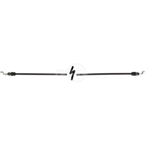 5-11512 - 49" Engine Brake Cable replaces MTD 746-0552.