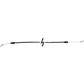 5-11513 - 47" Engine Brake Cable replaces MTD 746-0554.