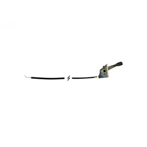 3-11567 - Throttle Cable For Scag