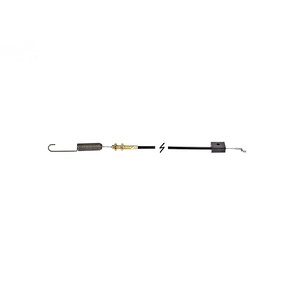 5-11568 - Auger Drive Cable For Simplicity