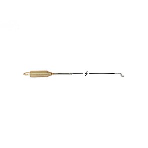 5-11570 - Snow Thrower Auger Drive Cable