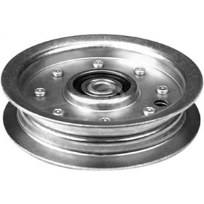 13-11633 - Idler Pulley for AYP 48" decks from 2000-up.