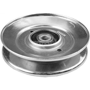 13-11635 - V-Idler Pulley for AYP 48" decks from 2005-up