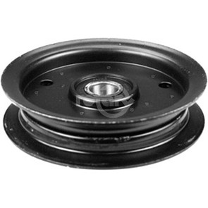 13-11658 - Idler Pulley for Exmark 32"-48" Viking Hydros.