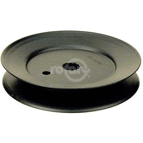 13-11711 - Spindle Pulley for Cub Cadet