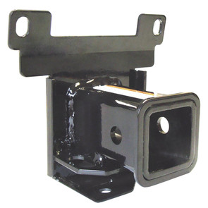 1184CMP - Polaris Sportsman 2" Receiver Hitch. Many 2010 and newer models.