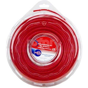 27-12105 - Red Commercial Trimmer Line