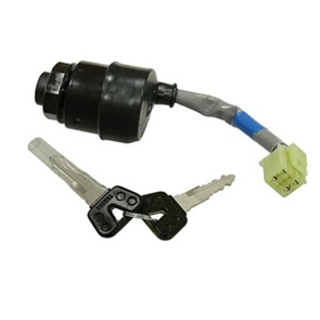 SM-01549 - Ignition Switch for 2009-2011 Yamaha Snowmobiles