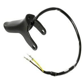 SM-08553 - Throttle Lever with Thumb Warmer for 15-20 Ski-Doo Snowmobiles