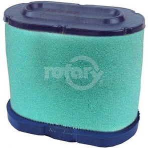 19-12282 - Air Filter replaces Briggs & Stratton 792105
