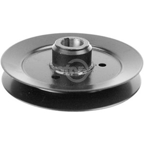 13-12317 - Spindle Pulley replaces Exmark 1-413424