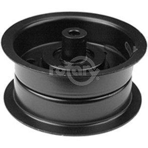 13-12411 - Idler Pulley Replaces Gravely 073278