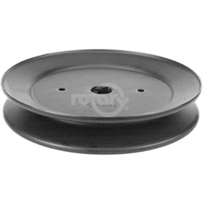 13-12456 - Idler Pulley replaces AYP 198145.