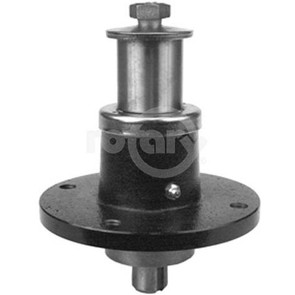 10-12459 - Spindle Assembly Replaces Hustler 796235