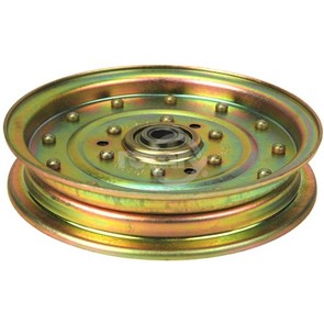 13-12472 - Idler Pulley replaces Ferris 5021976