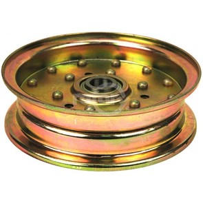 For Husqvarna Engine Pulley 587537401 114530 539114530 