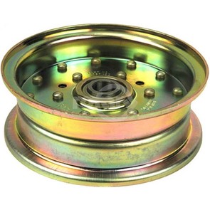 13-12474 - Idler Pulley replaces Husqvarna 539-103258.
