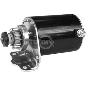 26-12494 - Electric Starter For B&S