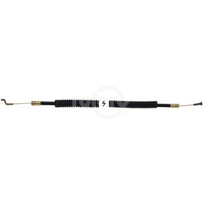 27-12499 - Throttle Cable fits Stihl line trimmers