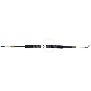 27-12500 - Throttle Cable for Stihl