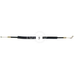 27-12503 - Throttle Cable for Stihl