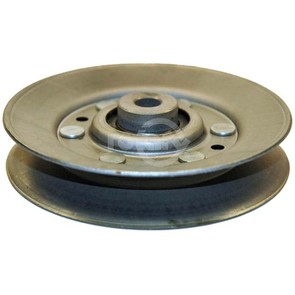 13-12620 - Idler Pulley replaces AYP 146763.