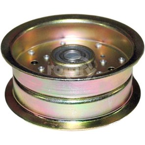 13-12722 - Idler Pulley replaces Bad Boy 033-5001-00