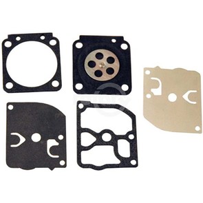 38-12774 - Gasket & Diaphragm kit replaces Zama GND-31 used on Echo blowers