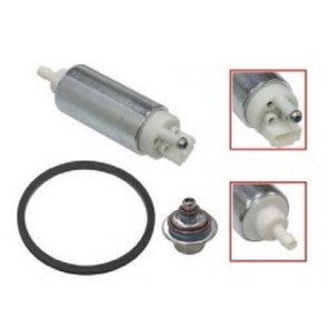 SM-07215 - In-Tank  Electric Fuel Pump & Fuel filter for 00-20 Arctic Cat Two Stroke & Four Stroke EFI Snowmobiles
