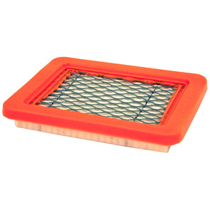 19-12886 - Air Filter Replaces Briggs & Stratton 711459