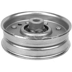 13-12930 - Idler Pulley Replaces Scag 483173
