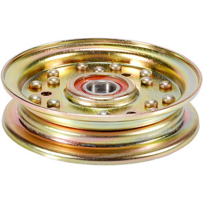 13-12979 - Flat Idler Pulley For Exmark