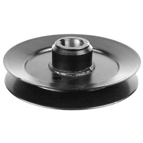 13-12715 - Spindle Pulley replaces Exmark 1-653099